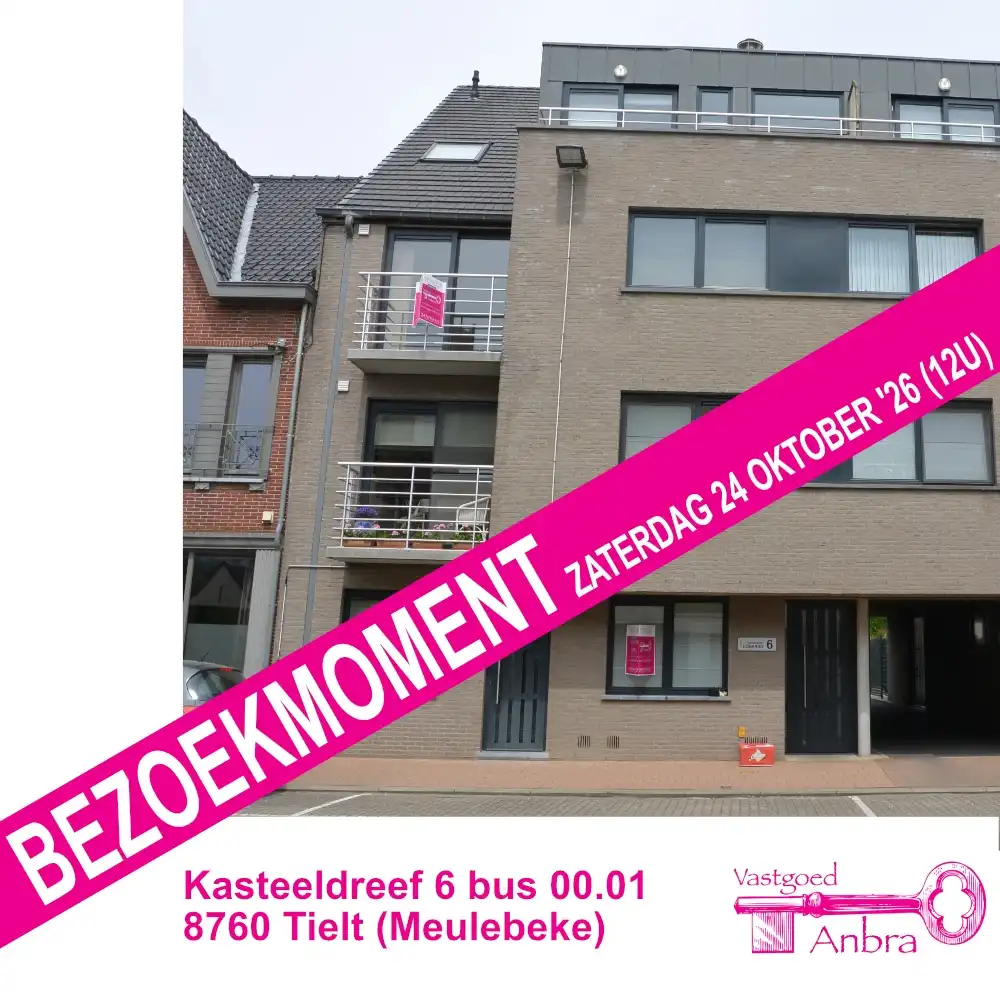 Appartement te koop foto {{pictureIndex}}