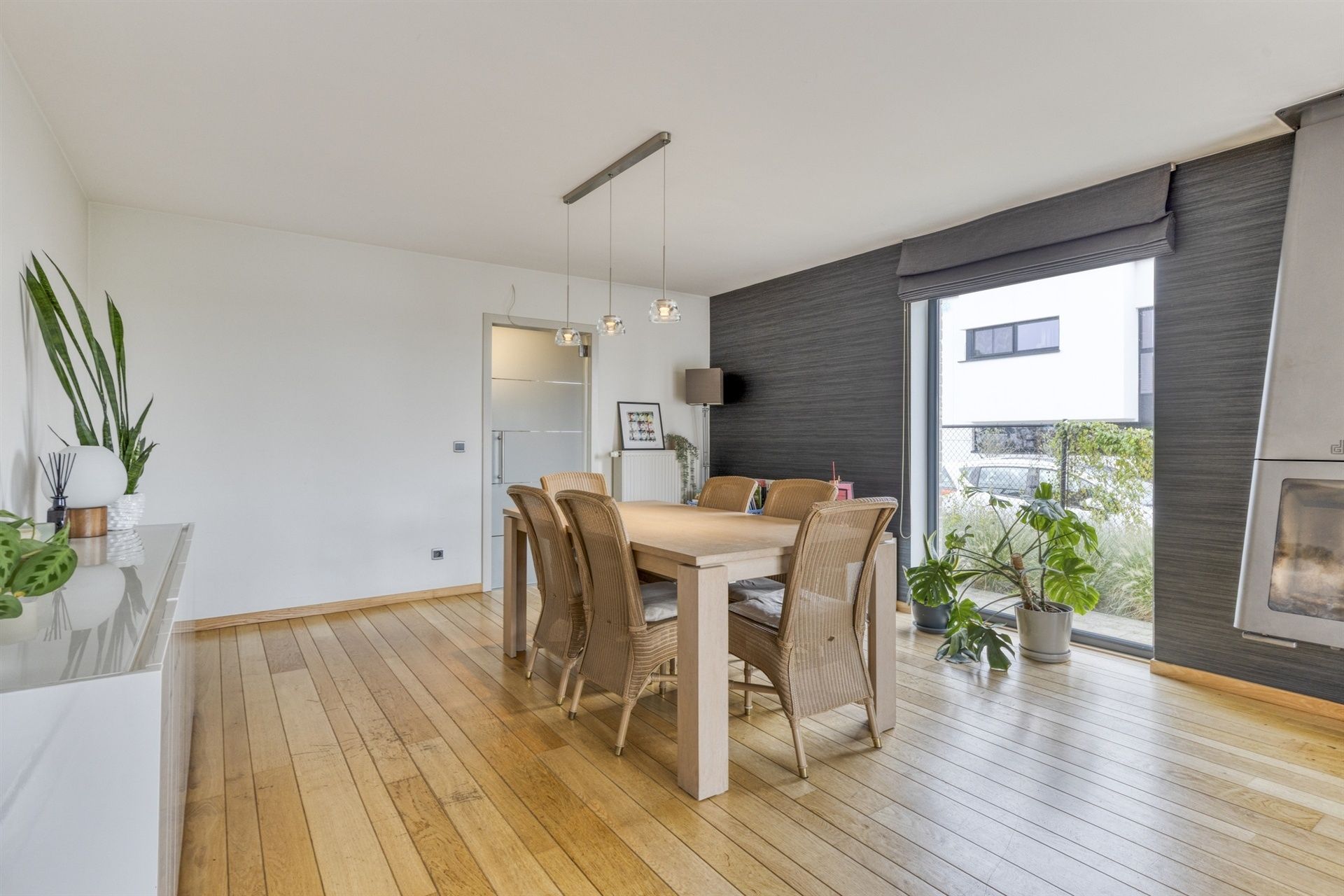 Woning op rustige voorkeursligging vlakbij centrum! foto 4