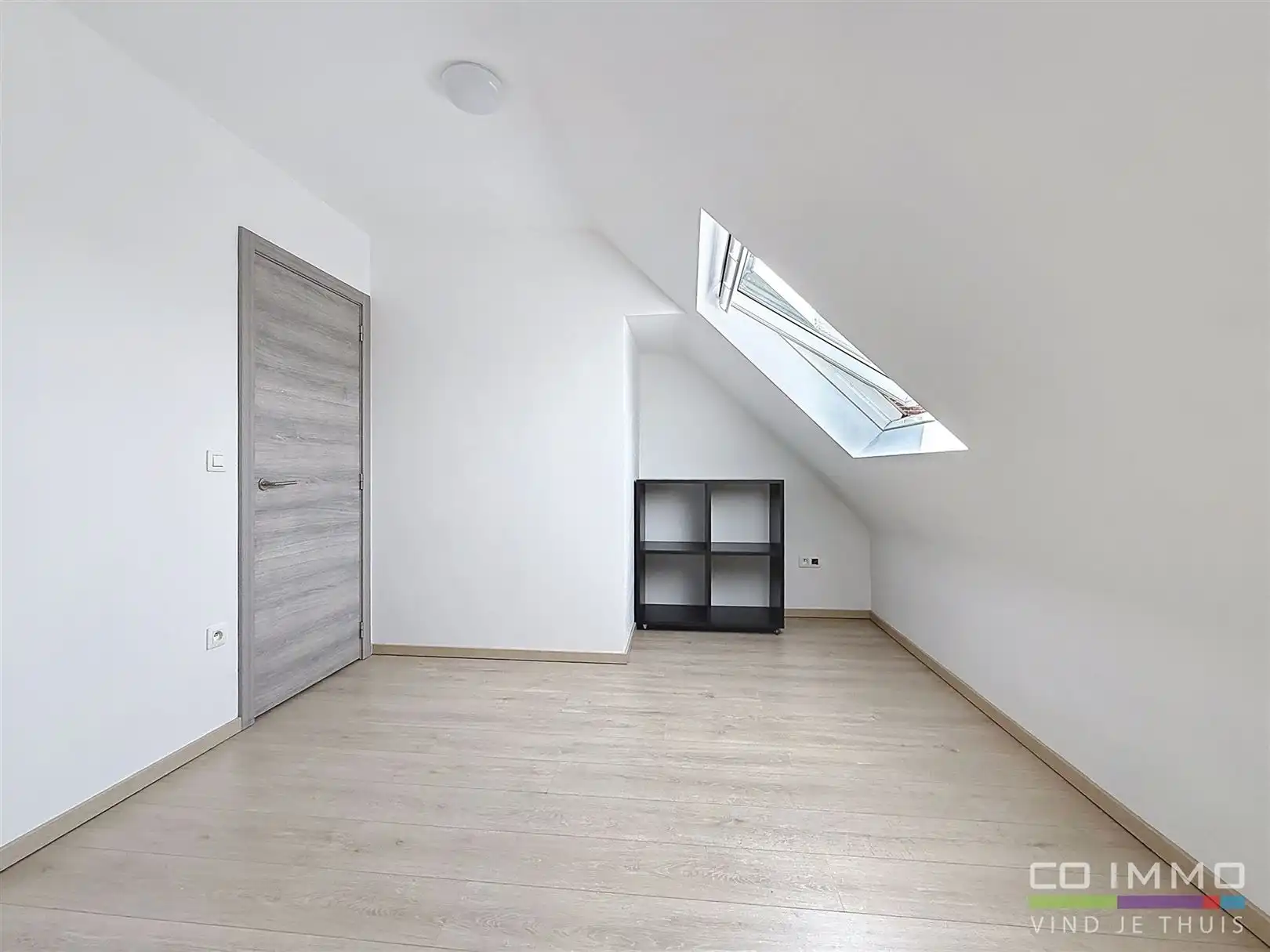 Mooi duplex app, 2 slpks, terrassen en parking foto 24