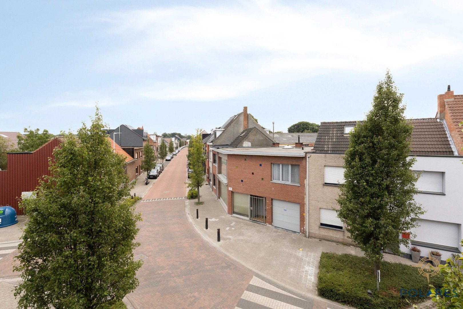 Instapklaar appartement met 1 slaapkamer en terras. foto 2