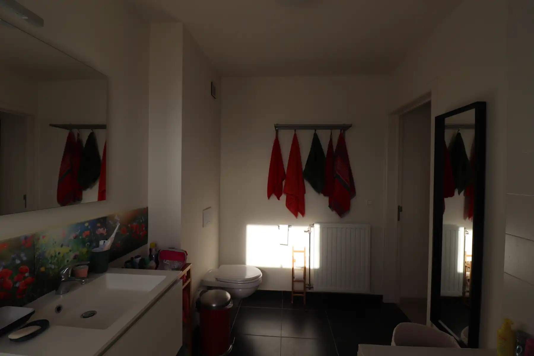 Een energiezuinige woning met 2 slaapkamers, tuin en garage. foto 14