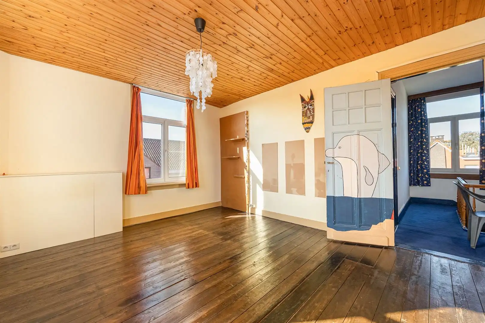 Ruime burgerwoning in Ekerse dorpskern foto 21