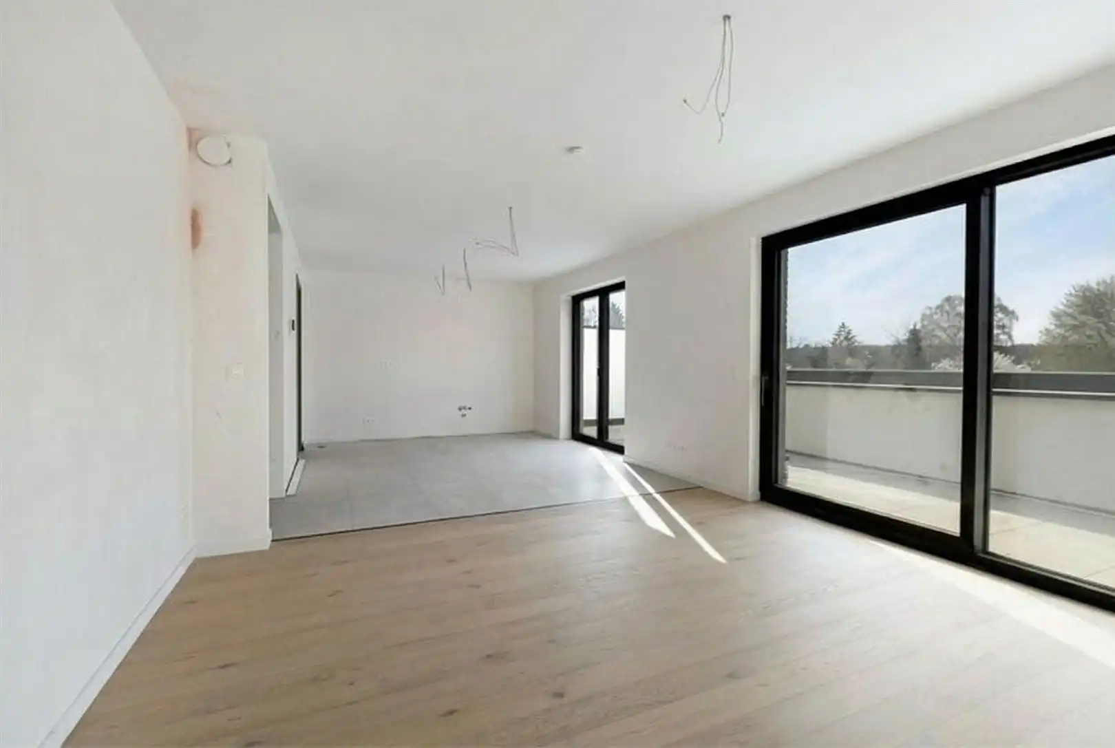 TE KOOP: Nieuwbouwappartement met 3 slaapkamers te Heppen! foto 8