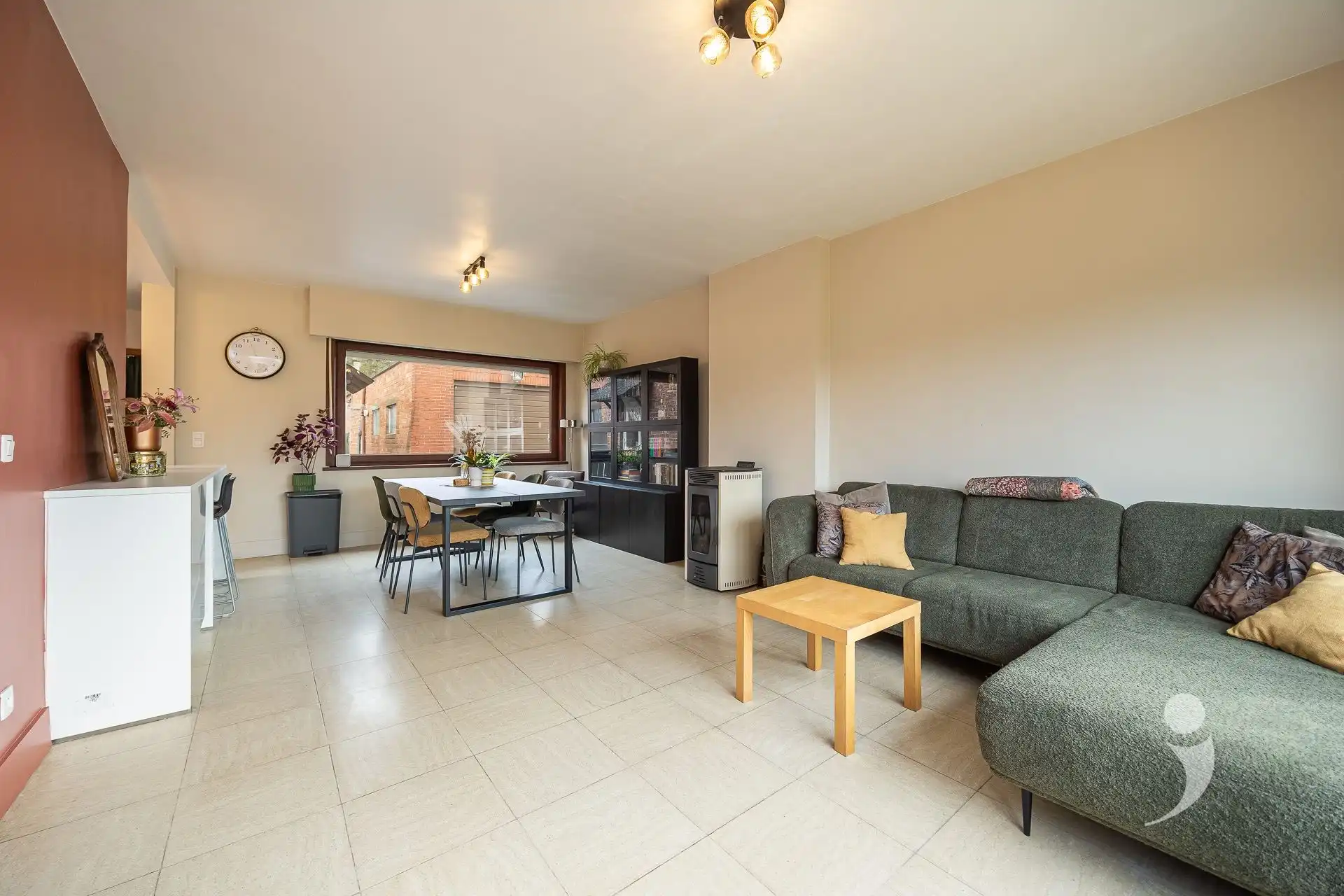 Charmante woning te Gijmelstraat 41 3200 Aarschot.  foto 4