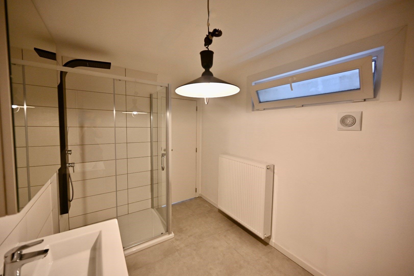 KNUS GERENOVEERD APPARTEMENT NABIJ PARK foto 6