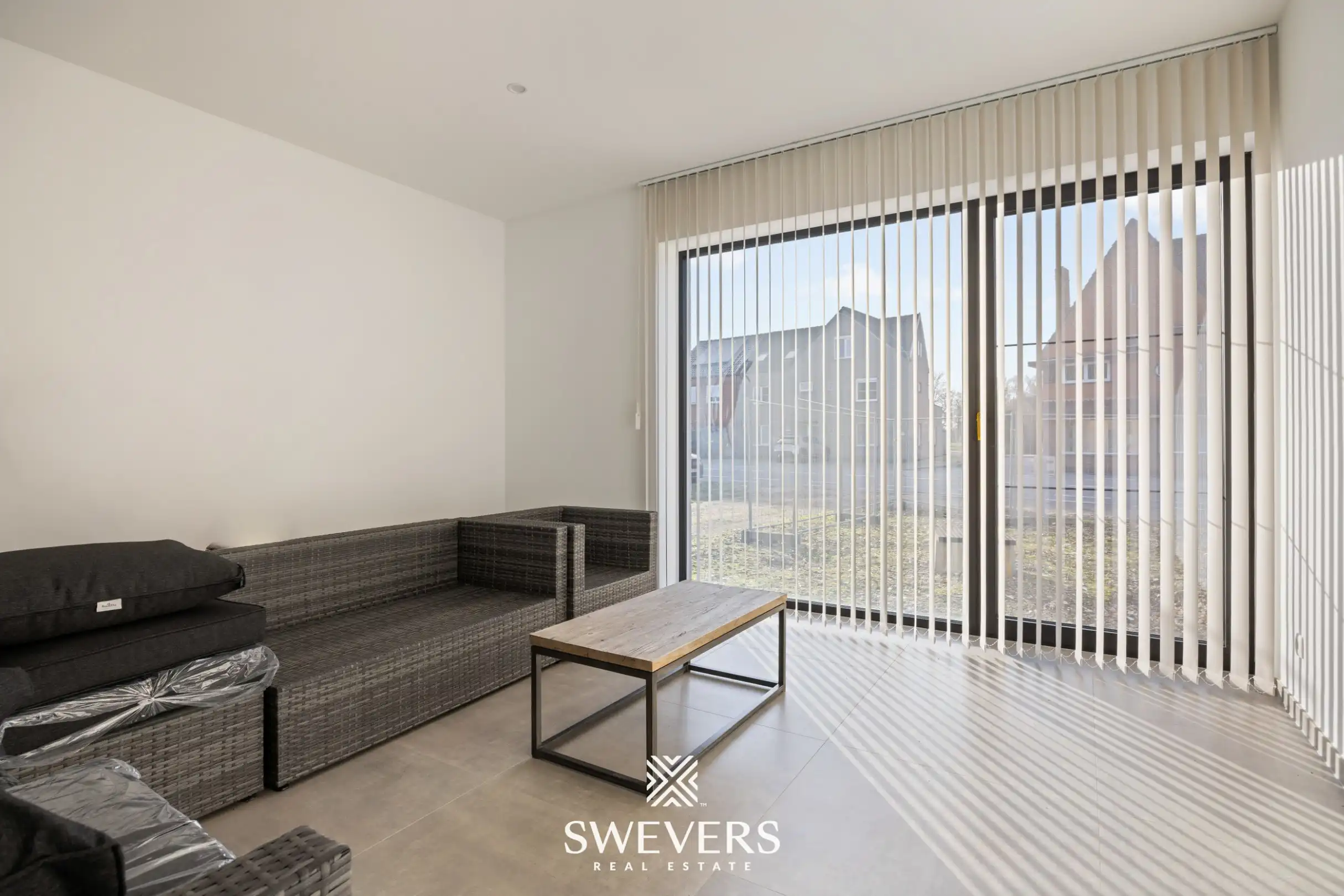 Exclusieve luxe villa (2023) met 6 slaapkamers op riant perceel in Zonhoven foto 30