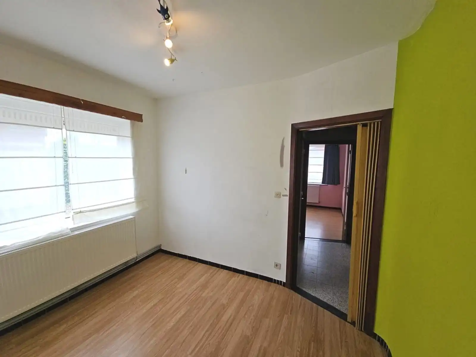 Charmante gelijkvloerse woning in een rustige residentiële omgeving. foto 21