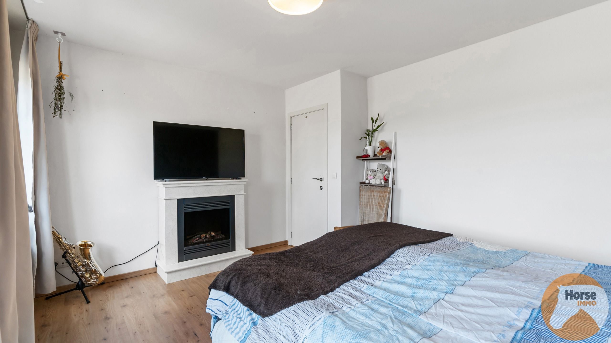 RAVELS - Instapklare woning met loods en stallen op ca.1,6Ha foto 18