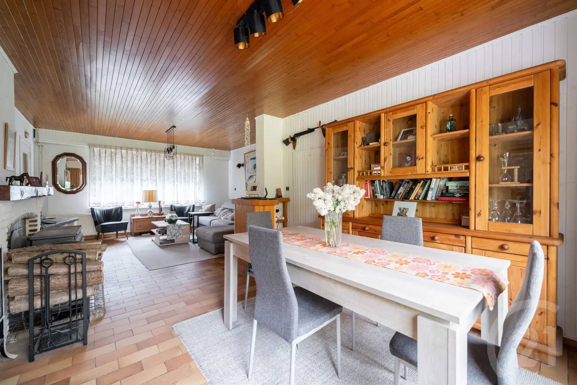 Landelijke woning met veel potentieel  foto 5