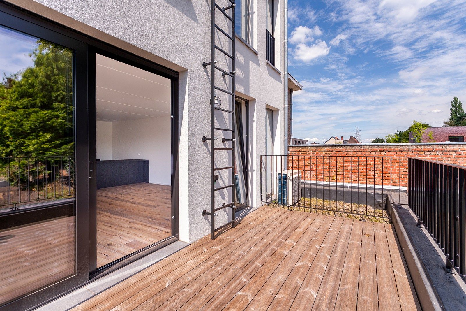 Nieuwbouwproject “Maison Geeraard” – 11 appartementen foto 5
