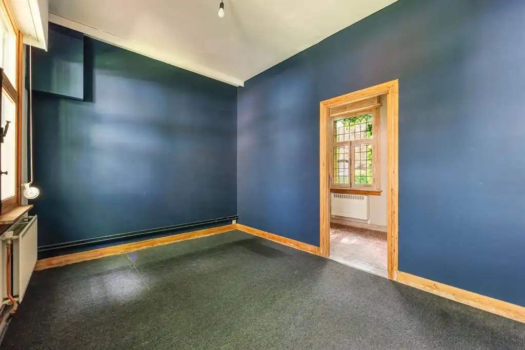 Alles gelijkvloers landhuis foto 7