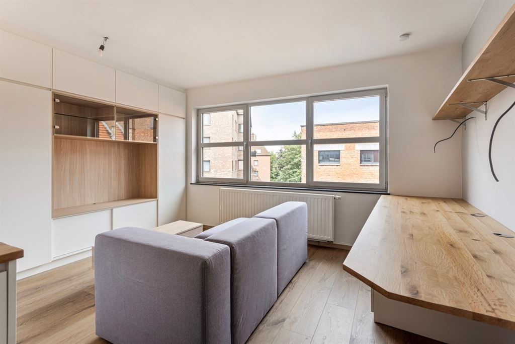 Knap appartement op een toplocatie, nabij het centrum van Aarschot!  foto 4