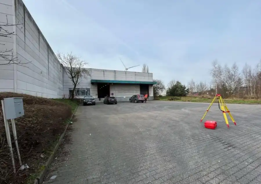 Amsterdamstraat 5, 2320 Hoogstraten foto 2