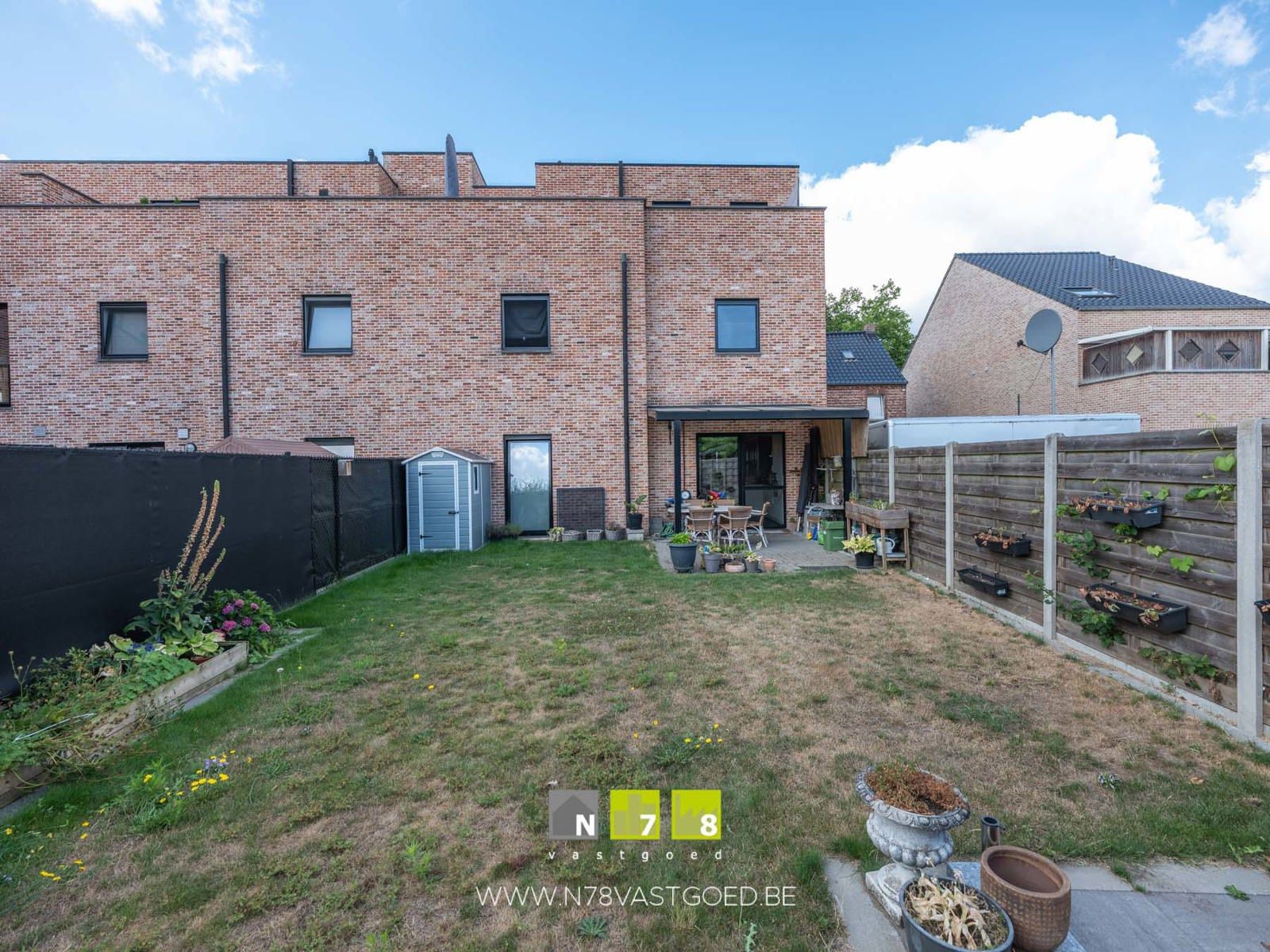 Appartement te koop foto 19