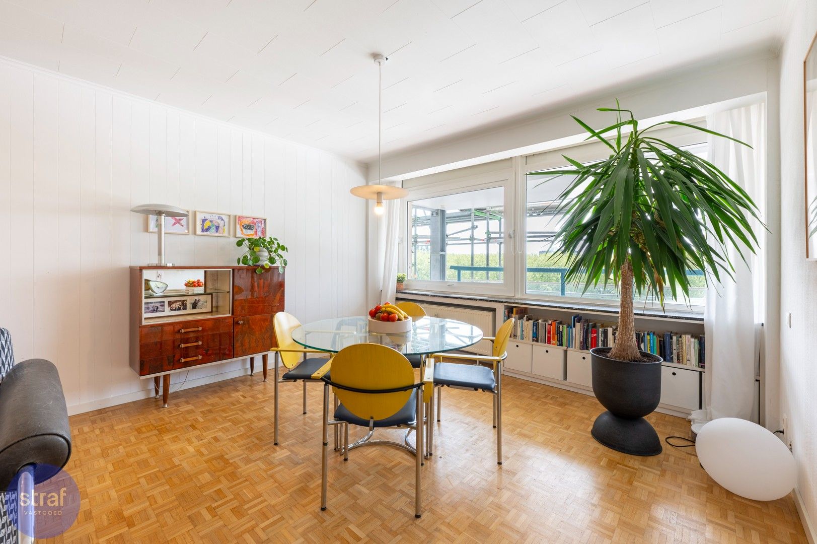 Zuidgericht leven op z’n best, met 3 slaapkamers en een wow-terras foto 2