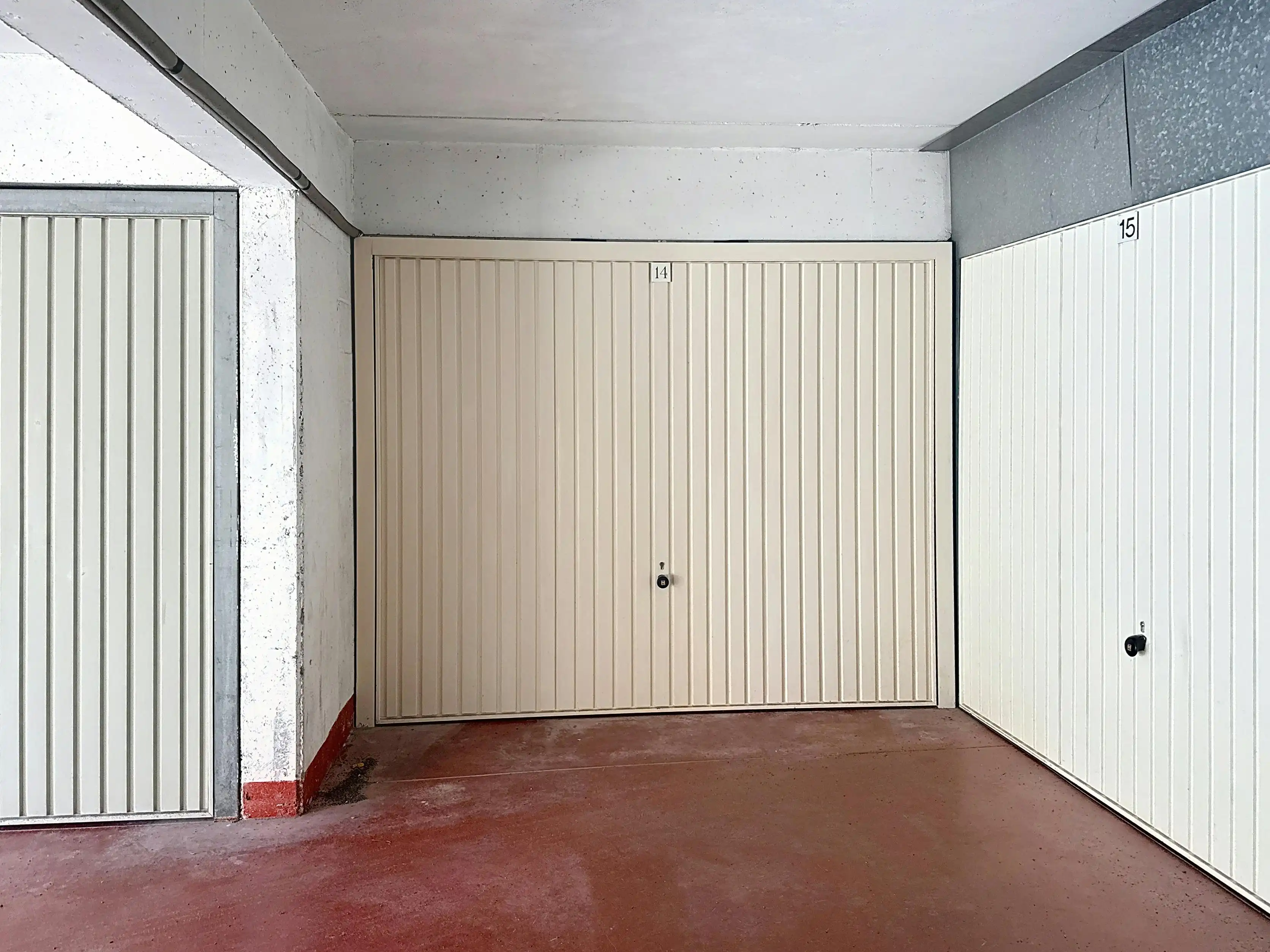 Appartement met 1 slaapkamer te koop te Wenduine foto 11