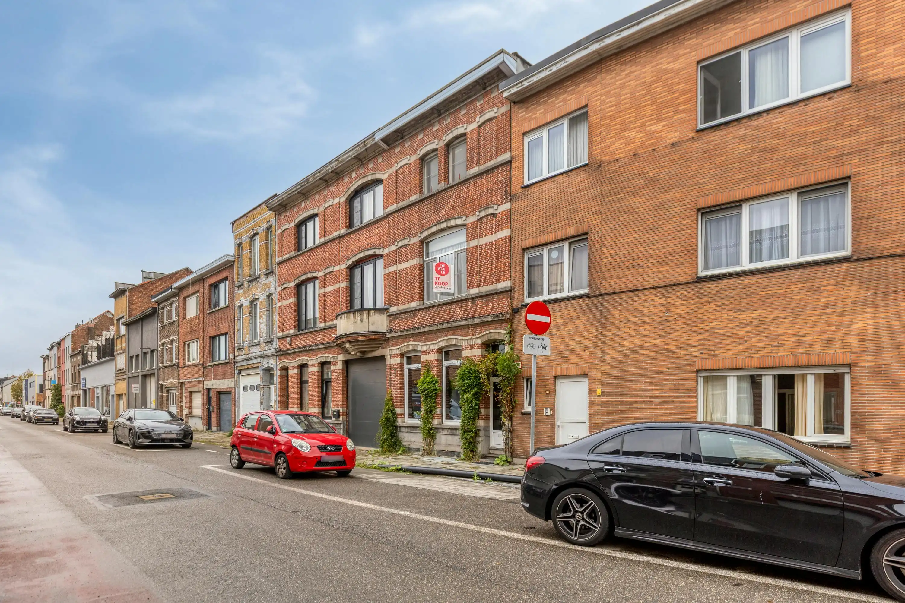 Te renoveren huis (175m²) in Deurne met terras  foto 19