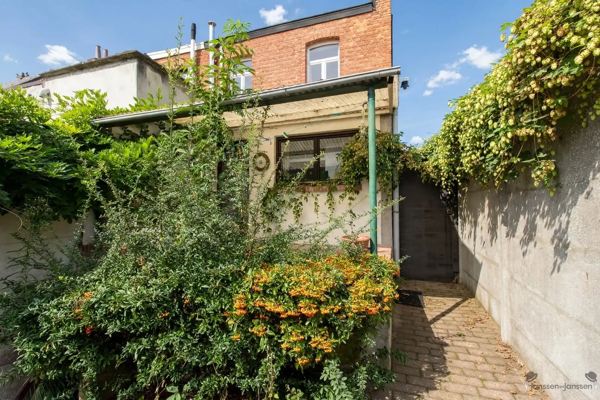 Woning met tuin foto 11