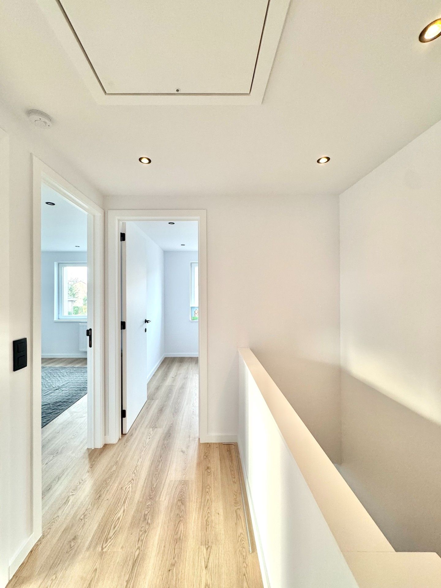 GERENOVEERDE WONING MET TUIN & GARAGE - 444 M² foto 22