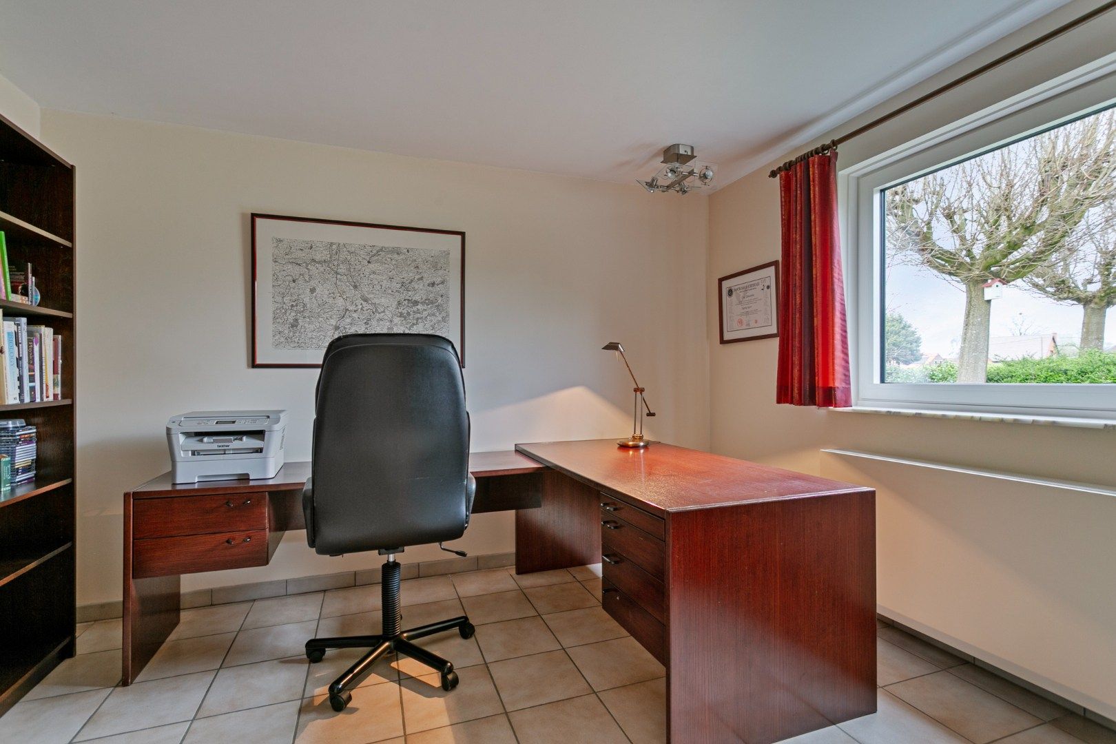 Villa met 4 slaapkamers en ruime tuin in Tienen! - bewoonbare opp. 246m² -  EPC 197 kWh/m² foto 15