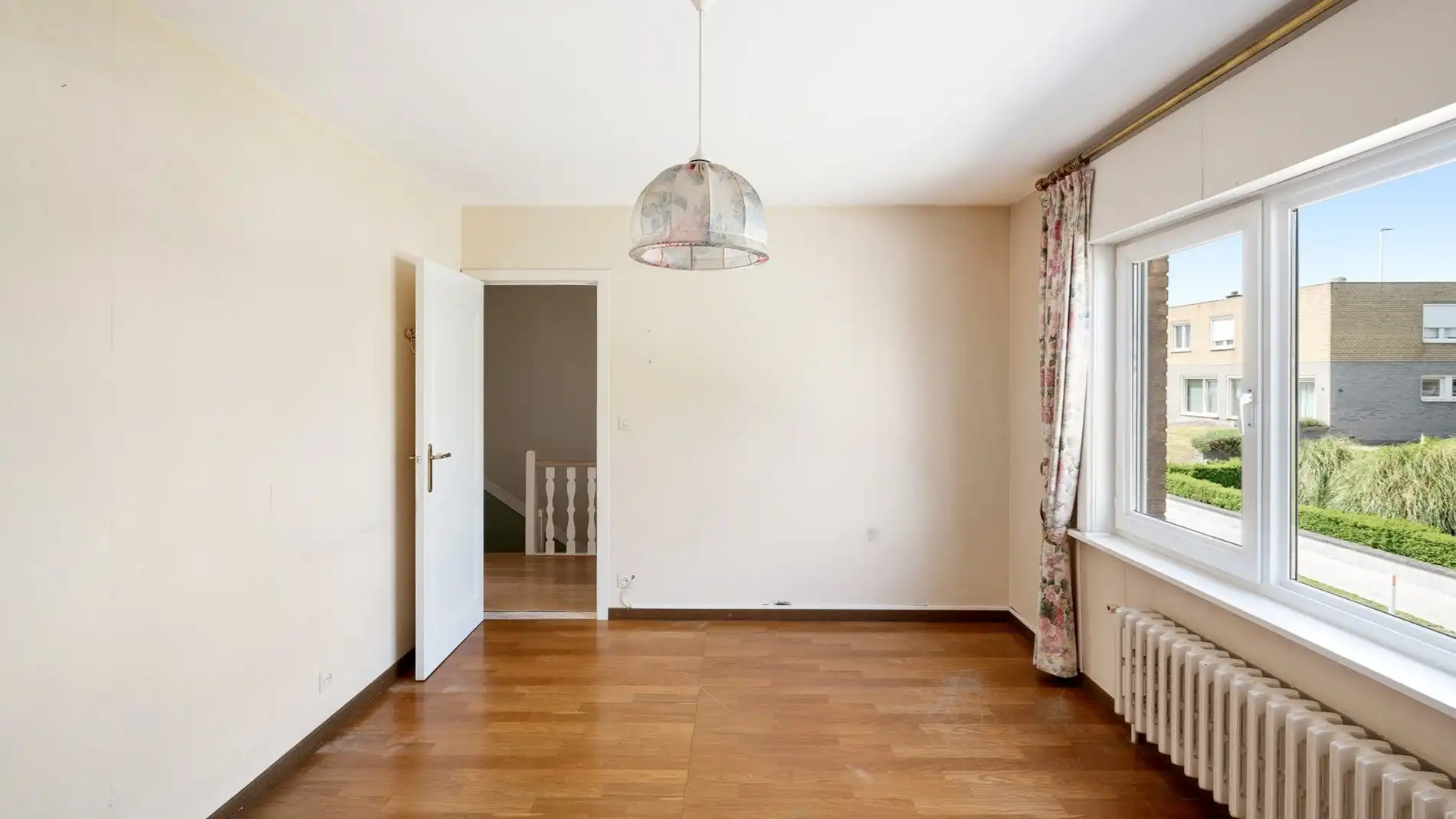 Woning met zonnige tuin en garage te Zeebrugge foto 12