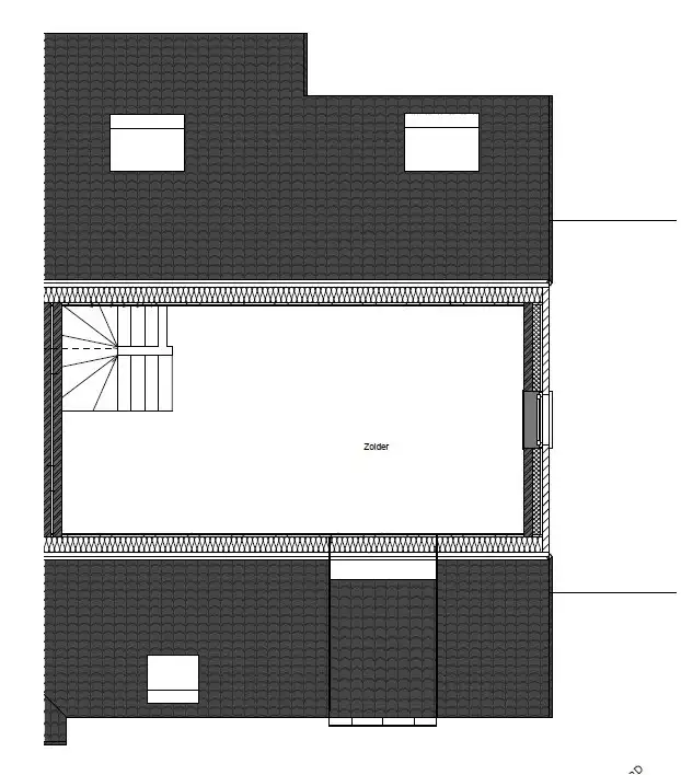 Moderne tijdloze woning te koop te Koekelare foto 7