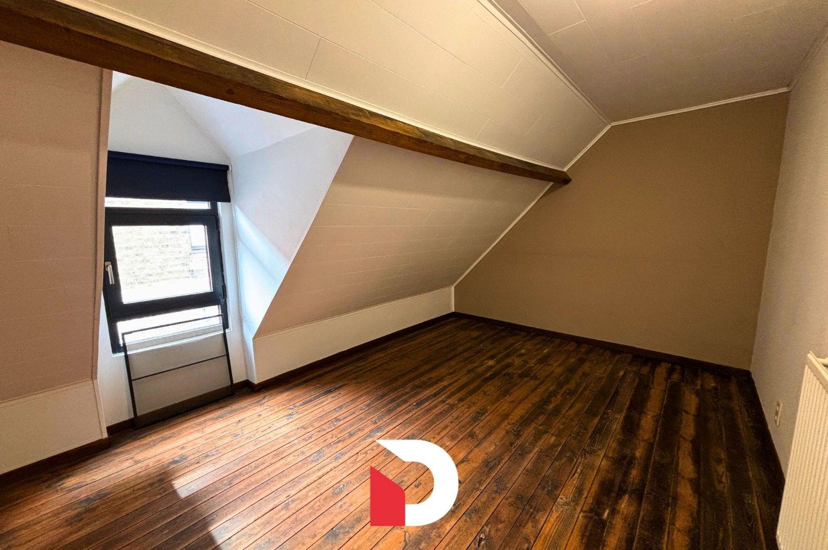 Gezellige stadwoning met 3 slaapkamers en garagebox foto 9