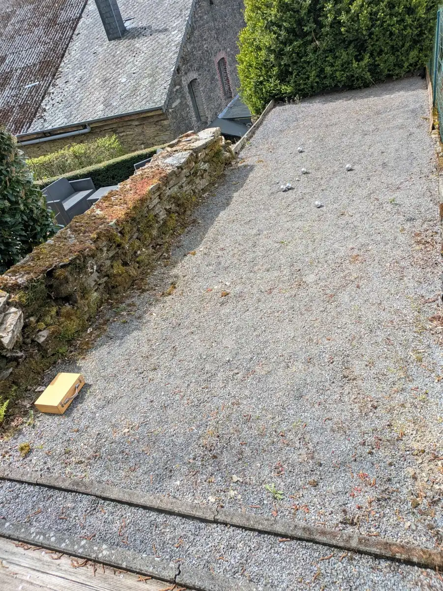 Authentieke, gerenoveerde hoeve met tal van mogelijkheden foto 34