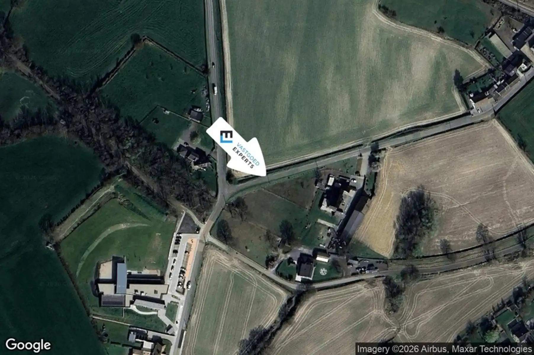 INDUSTRIELE SITE - 29.249 M² - DRIELANDENPUNT BE-NL-DE foto 35