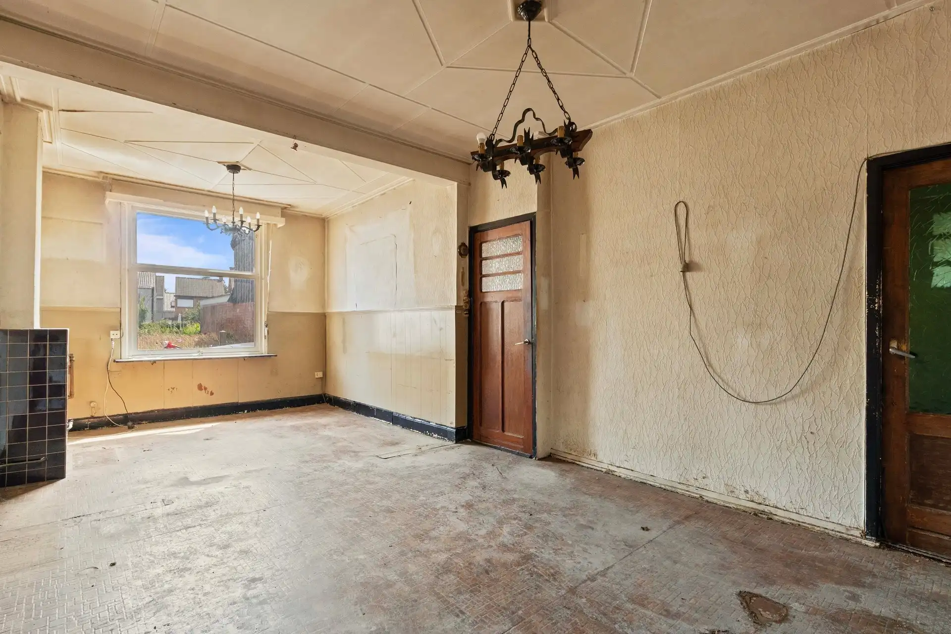 te renoveren rijwoning met potentieel foto 6