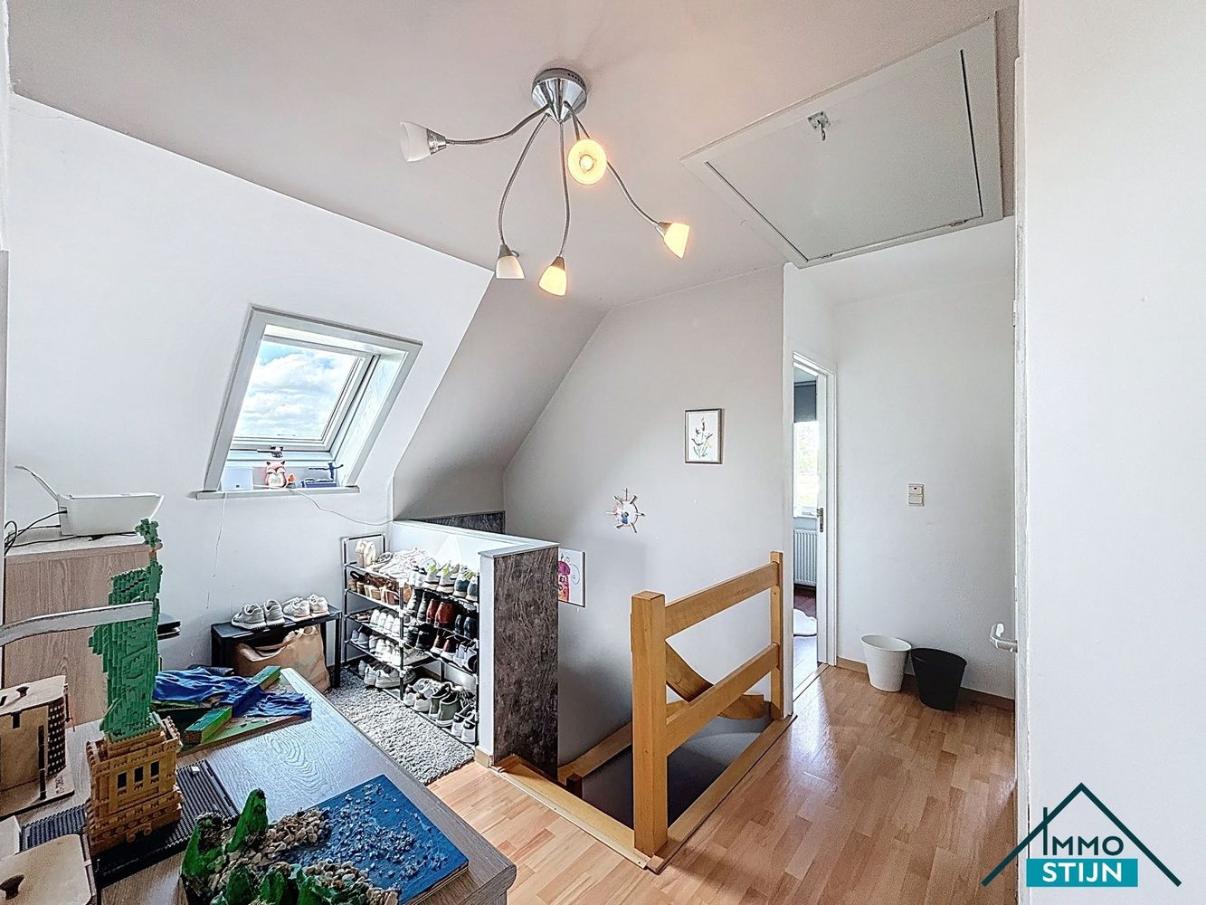 Landelijk gelegen woning met 4 slaapkamers foto 11