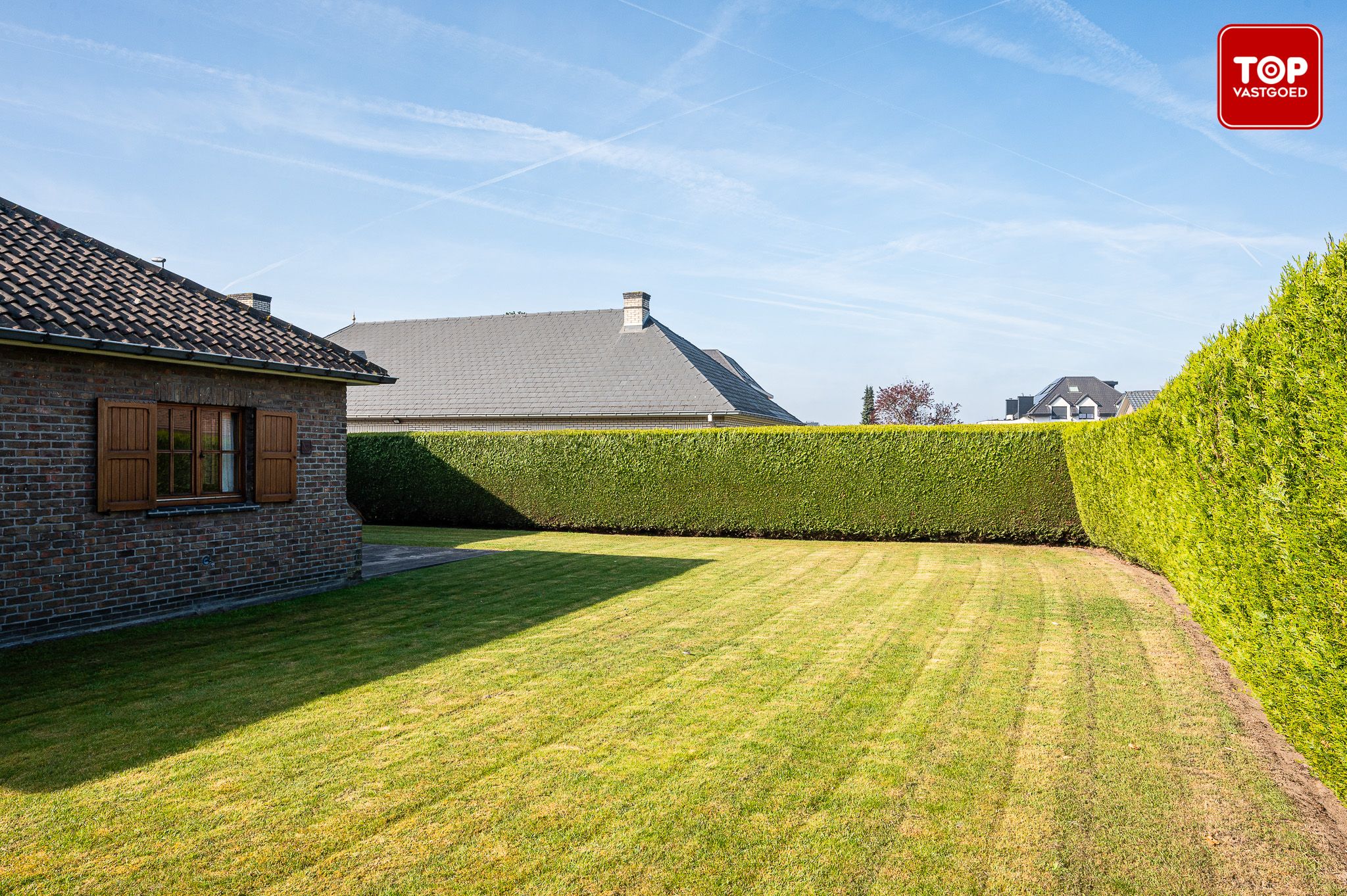 Open bebouwing met karakter en potentieel – 3 slaapkamers en ruime tuin. foto 5