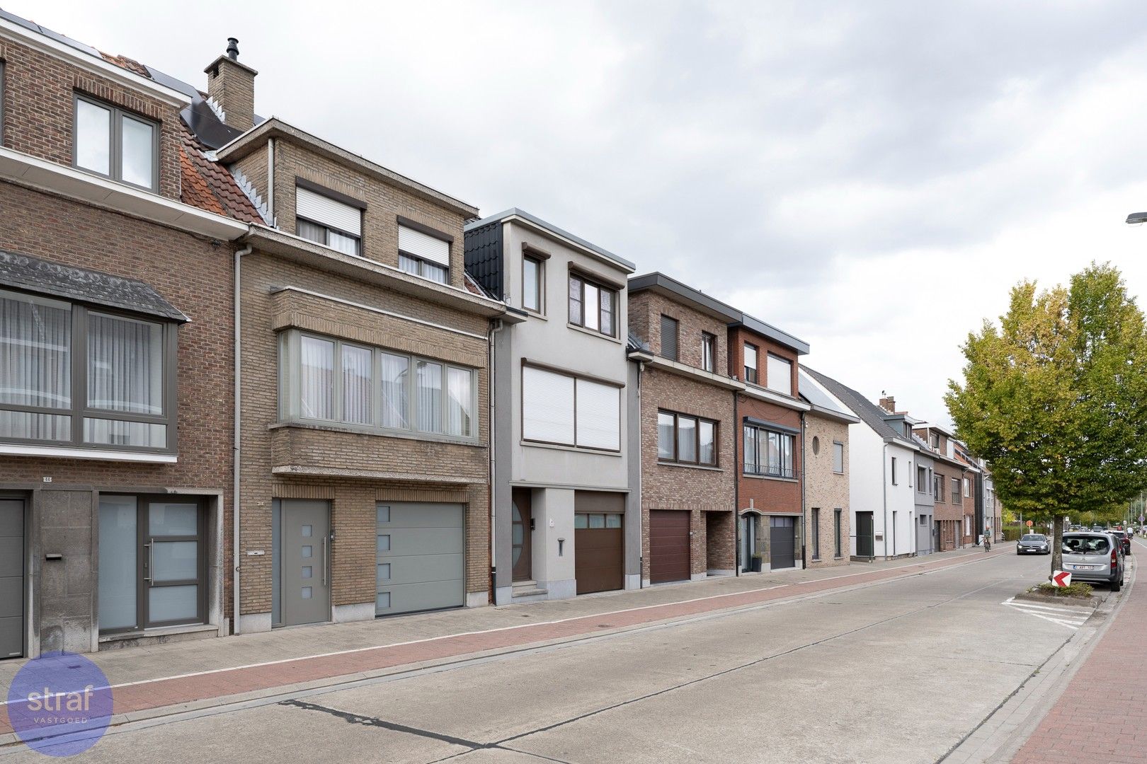 Toffe bel-etage met 3 slaapkamers, zonnepanelen en thuisbatterij foto 25