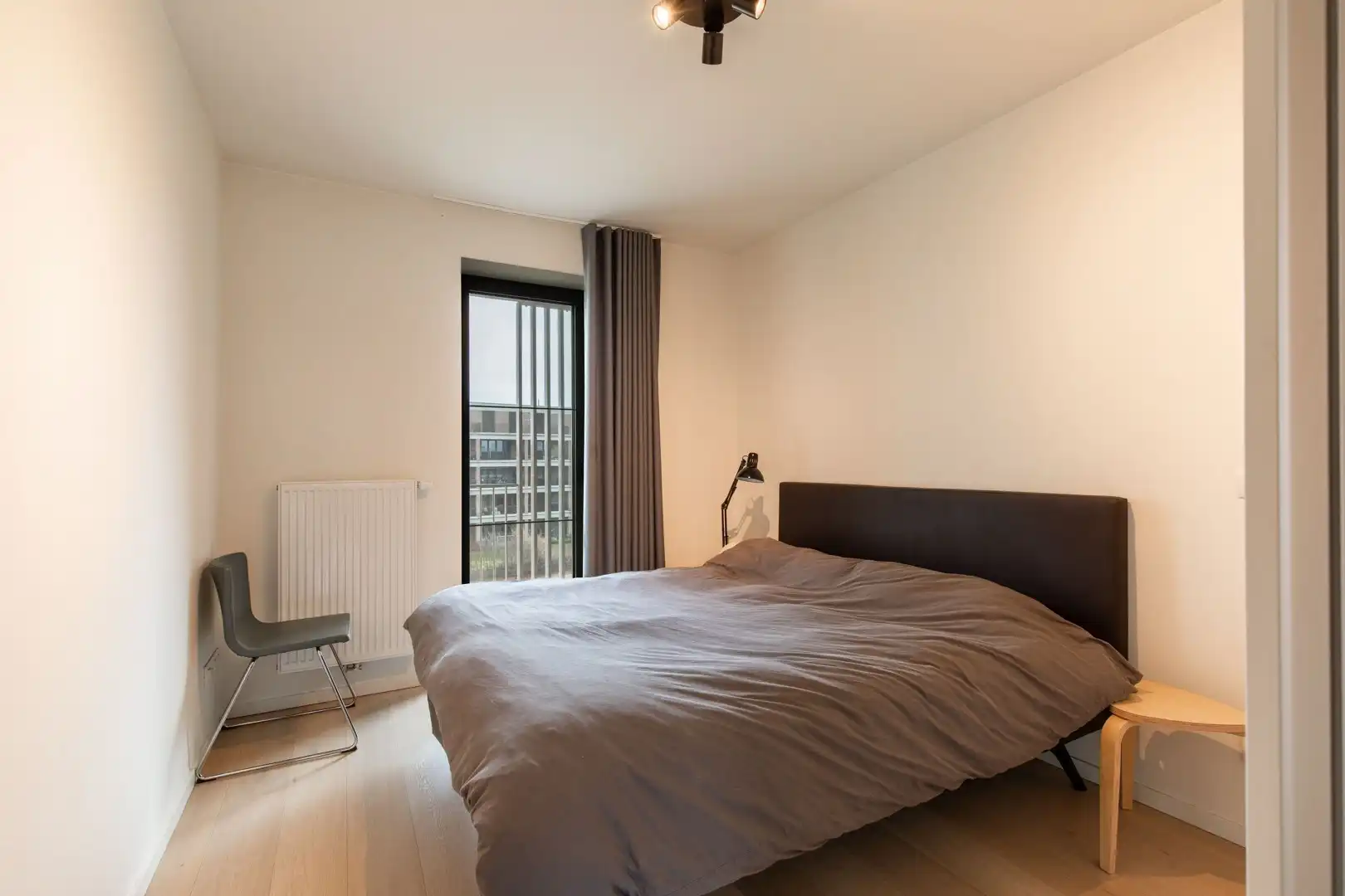 Zeer recent woon- of investeringsappartement foto 13