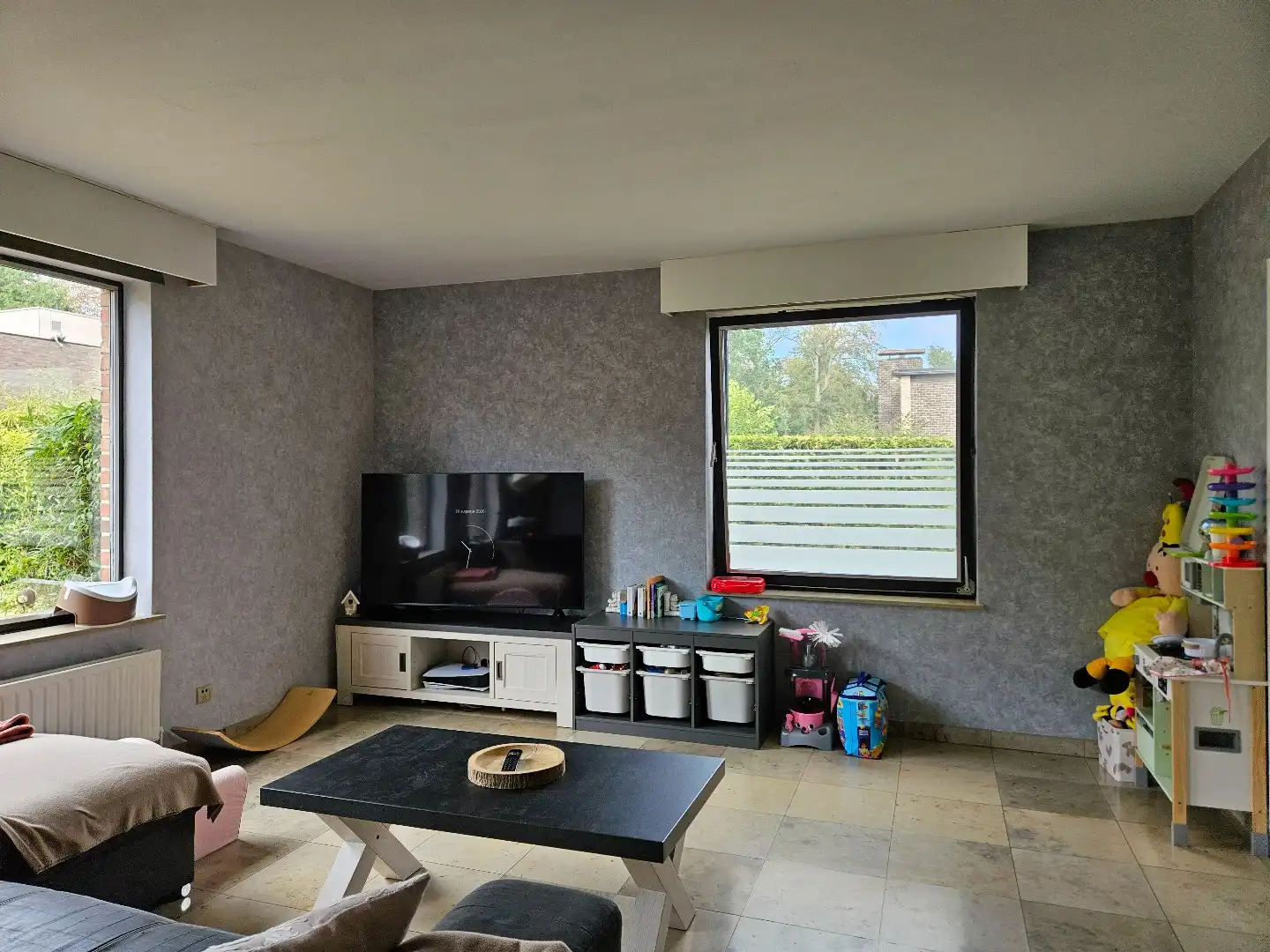 Gezinswoning met 3 slaapkamers rustig gelegen in Balen! foto 3