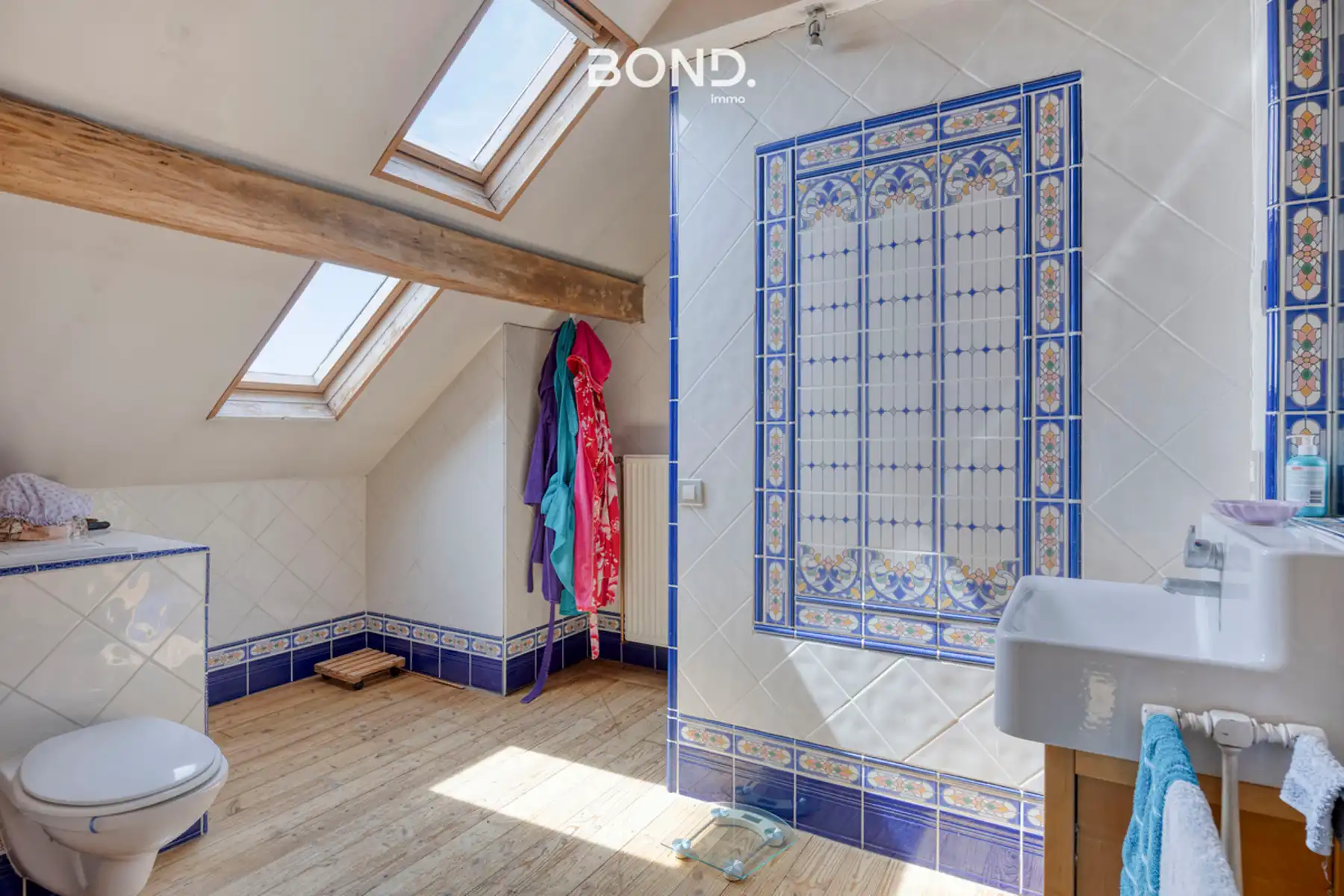 Woning met magazijn foto 22