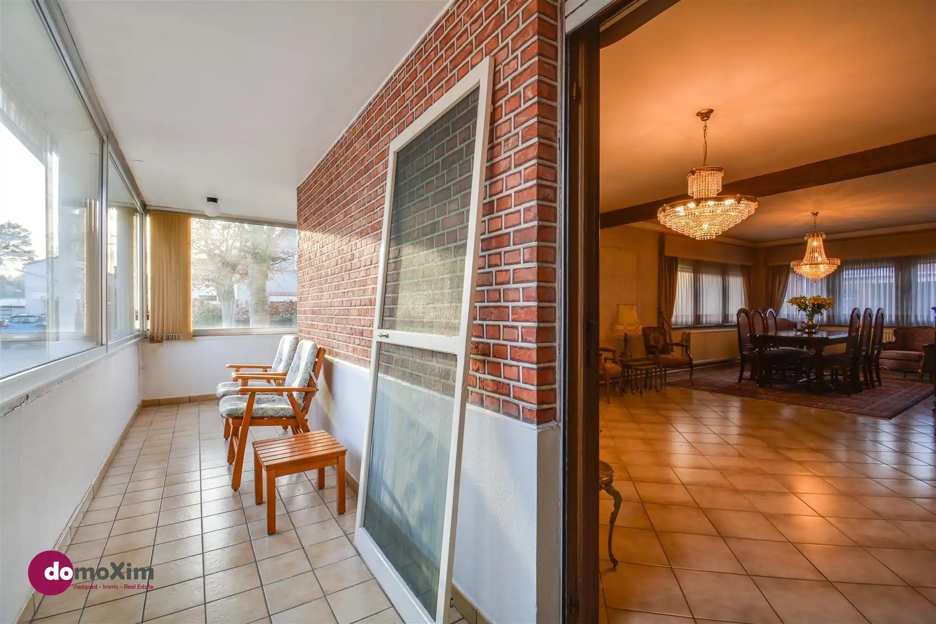 Charmante, goed gelegen woning met veel potentieel in Boortmeerbeek foto 10