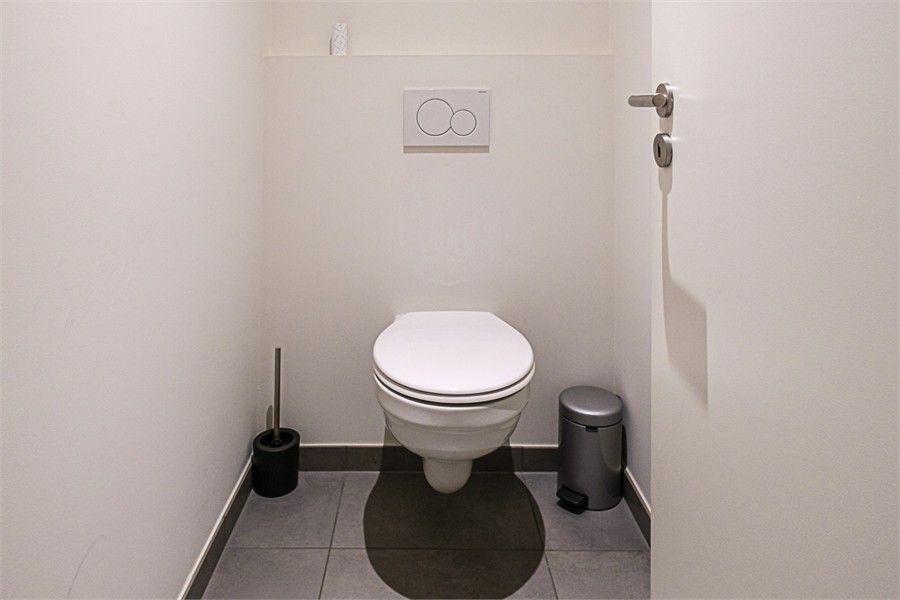 VOLLEDIG GEMEUBELDE WONING TE HUUR VLAKBIJ HET CENTRUM VAN SINT-TRUIDEN foto 23