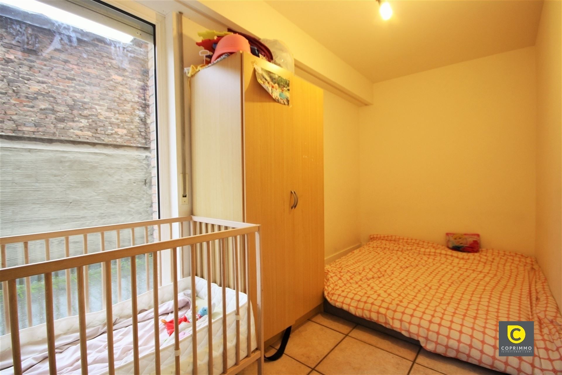 Glv 2-slpk appartement MET garage foto 6