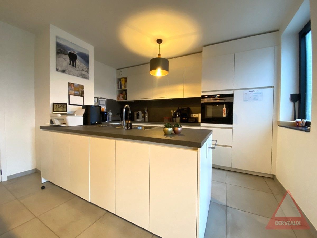 Moorslede – Recent appartement met terras en parkeerplaats foto 4