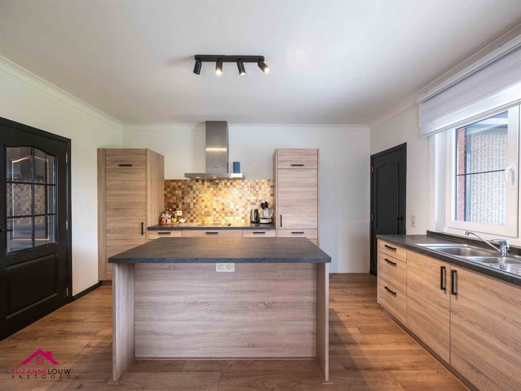 Vrijstaande, instapklare splitlevel woning foto 15