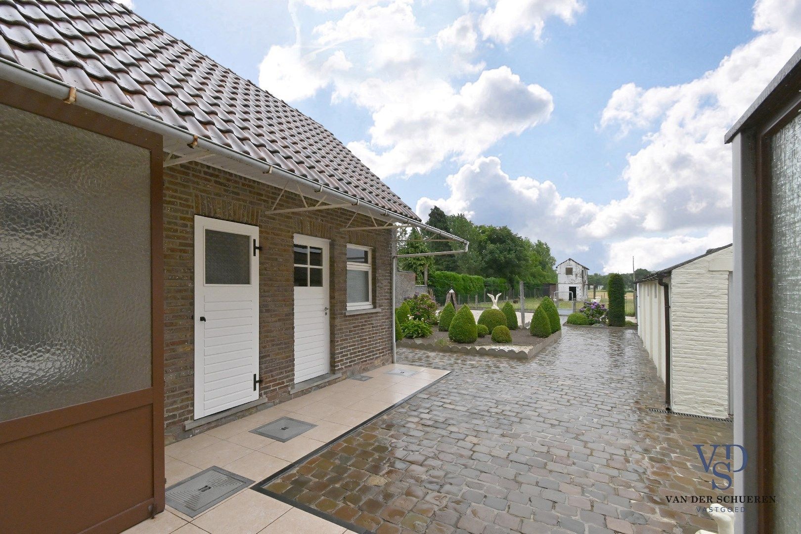 Wonen en werken in Eke-Landuyt. foto 33