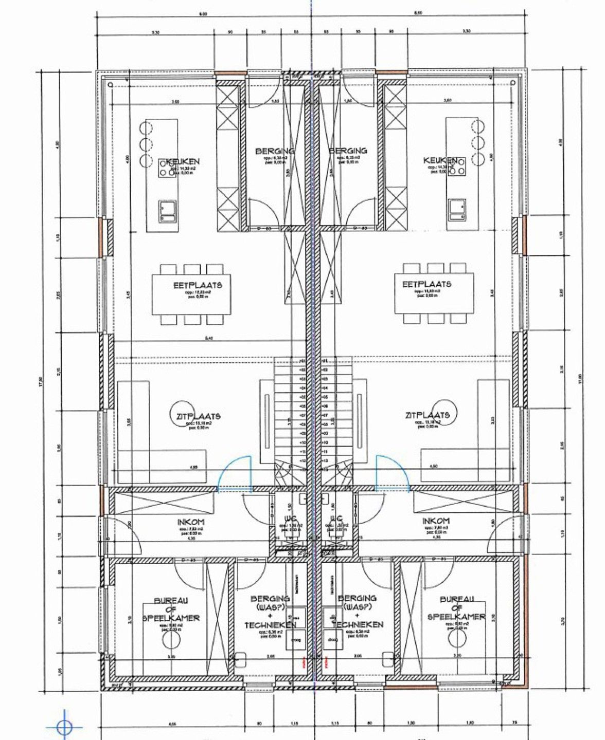 Nieuwbouwwoning met 3 slaapkamers foto 4