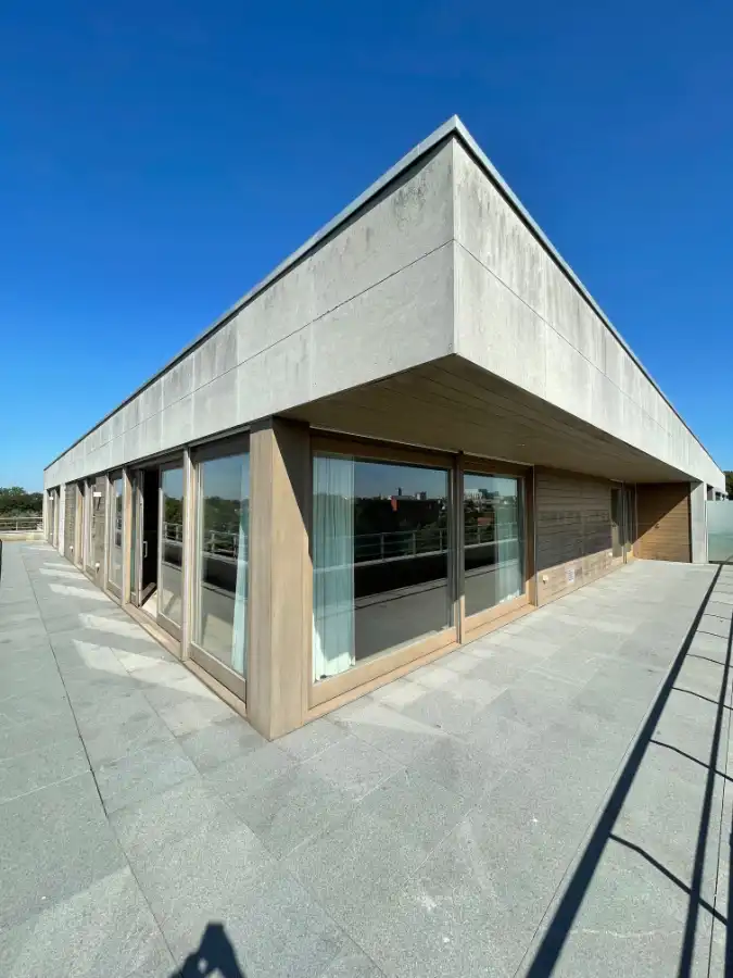 PENTHOUSE OP PRACHTIGE LOCATIE ! foto 46