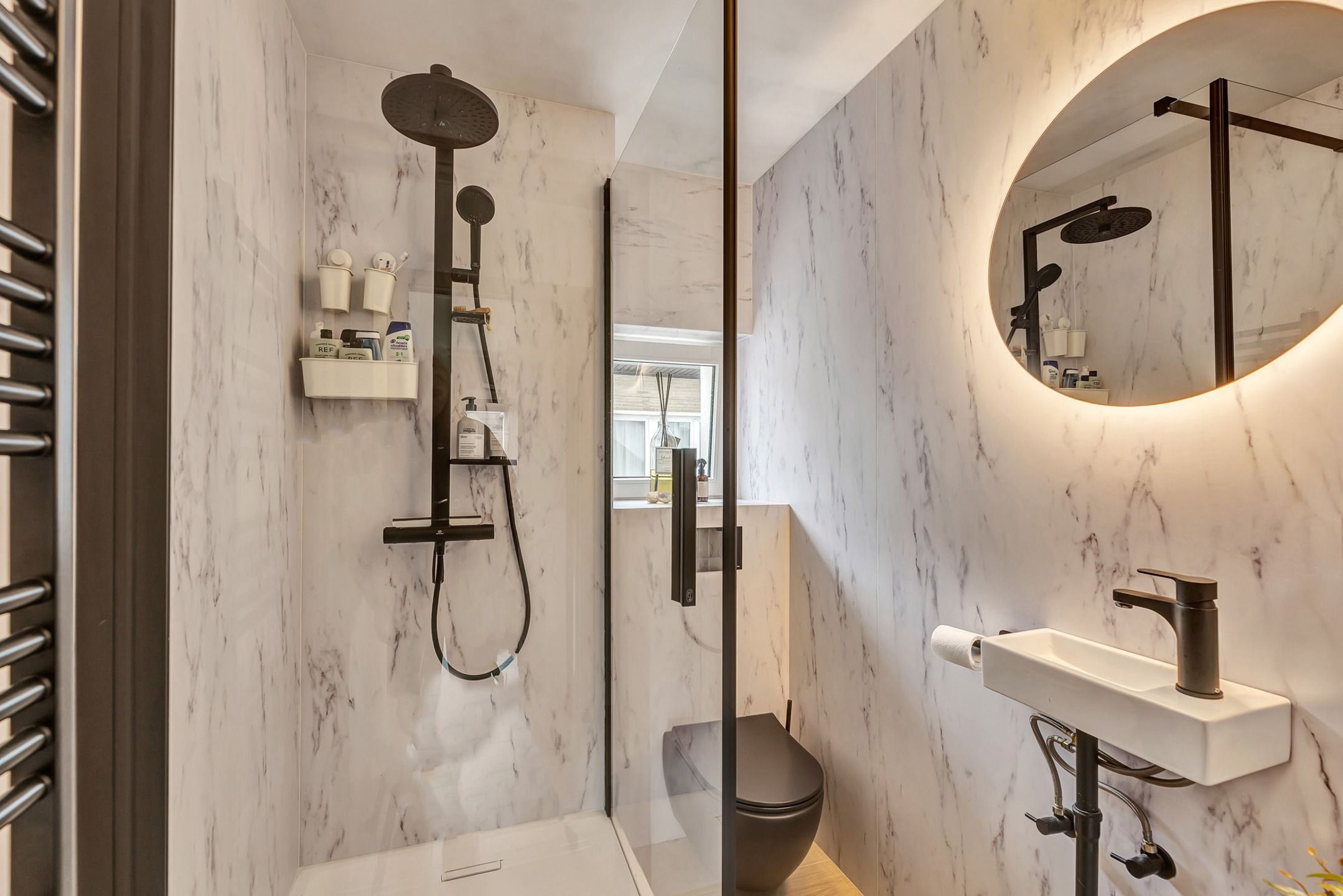 Energiezuinige gezinswoning met multifunctioneel bijgebouw foto 8