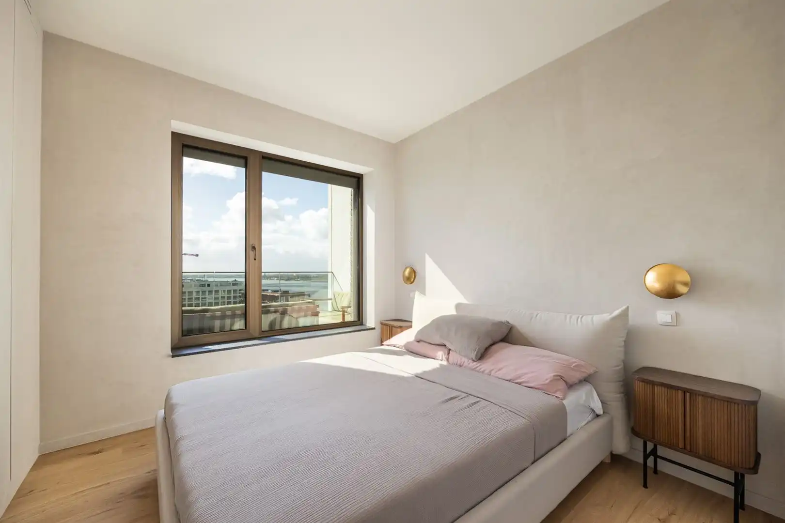 Wonen met prachtige panorama's en XXL-terrassen foto 14