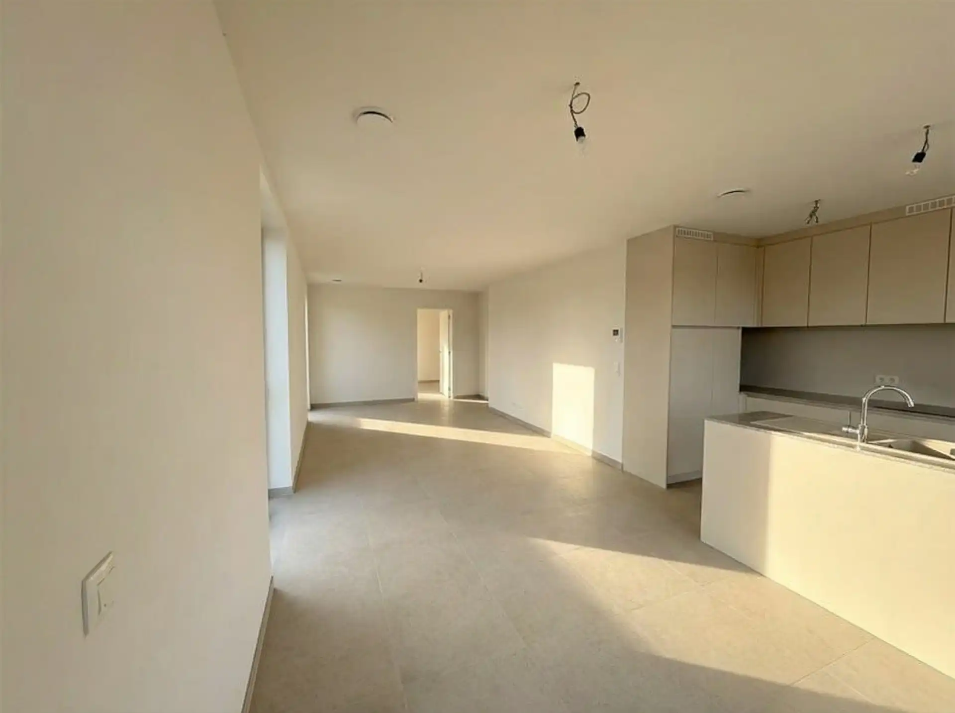 Niewbouwappartement in residentie Quercus met één staanplaats  foto 4