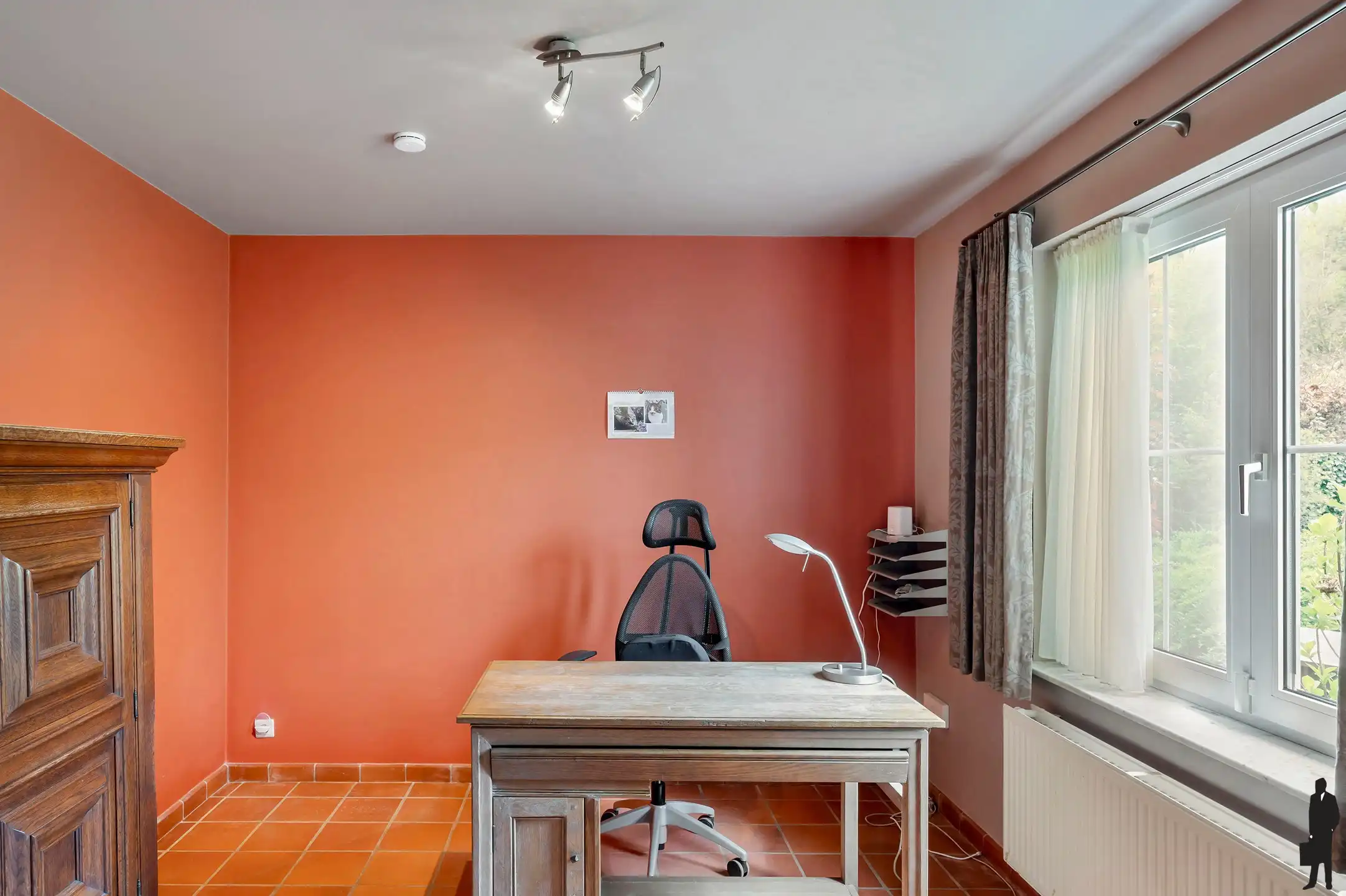 Riante villa met maar liefst 498m² woonopp. nabij Bels groen foto 7