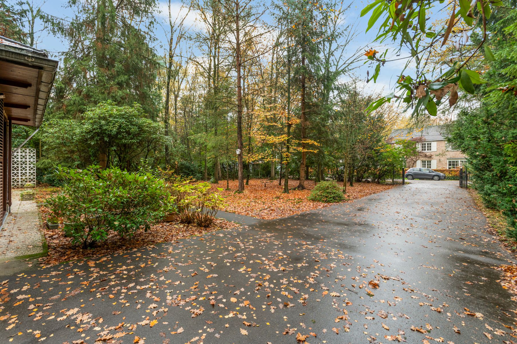 Te renoveren gelijkvloers landhuis op een perceel van ca. 1475 m² foto 28