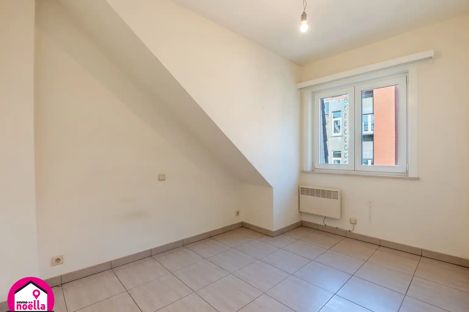 Te koop Westende ,centraal gelegen 2 slaapkamer appartement! foto 8